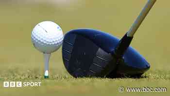 New rules to limit golf ball distance pushed back from 2028