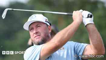 McDowell happy to share major return with son Wills