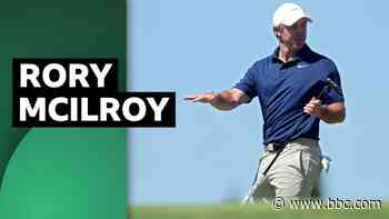 McIlroy warns USGA over Shinnecock Hills course conditions
