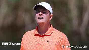 Will fearsome Shinnecock bring MacIntyre major redemption?