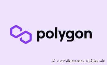 Polygon Prognose nach zkEVM-Abschaltung und Mastercard-Deal bei 0,077 Dollar