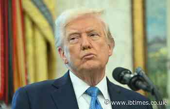 Trump Warns of Fuel Collapse Without Iran Deal Weeks After Boasting US 'No Longer Needs Middle Eastern Oil'