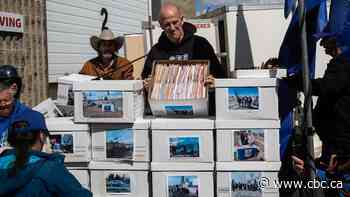 Alberta judge concerned about parts of ruling that threw out separatist petition