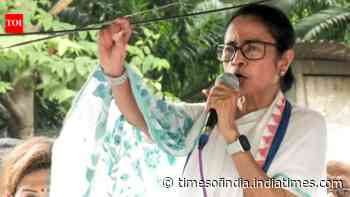 HDFC said to have put freeze on TMC account, Didi's faction denies it