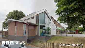 Library to close for essential repairs to roof