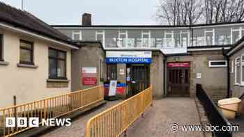 June deadline to move hospital services 'cancelled'