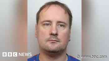 Serial sex offender jailed for child rape