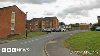 Witness appeal after 'road rage' attack on woman