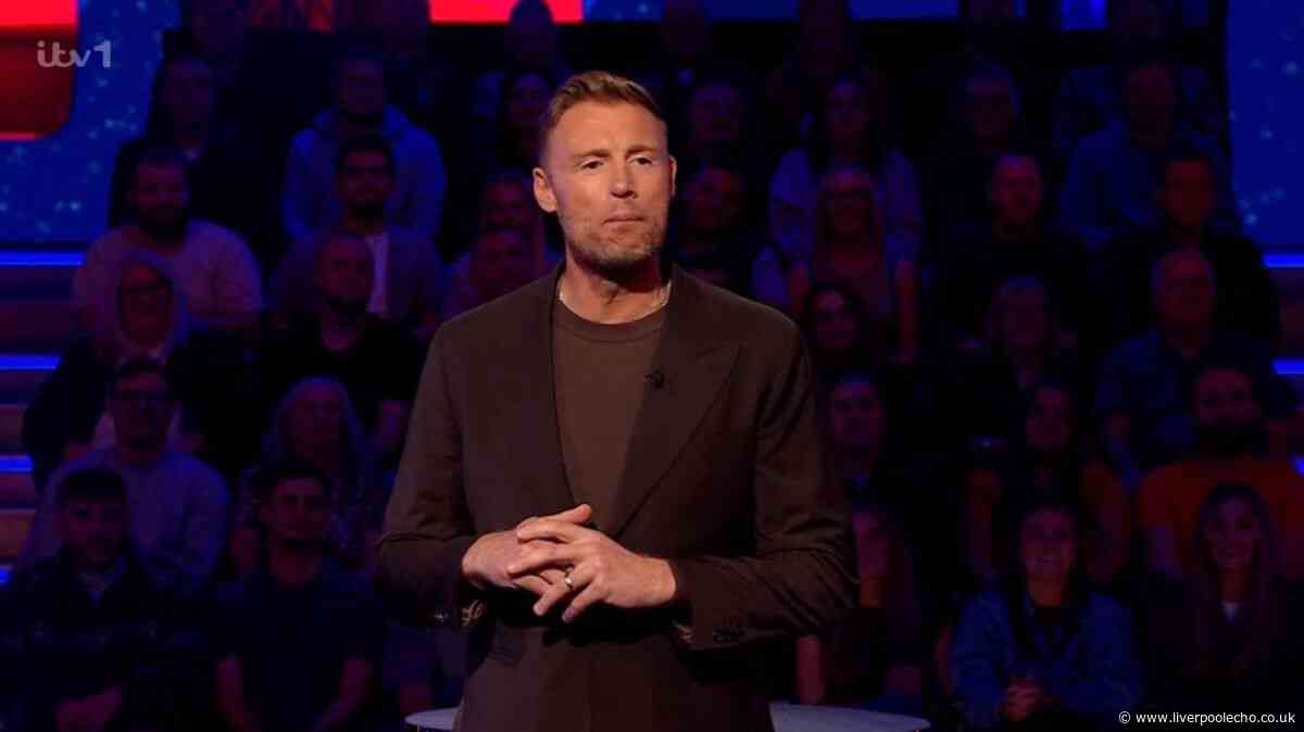 'Greatest' game show returning for new series with Freddie Flintoff as host