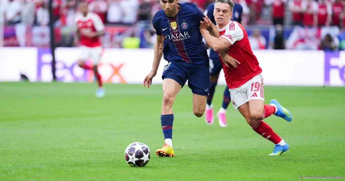 Turkse interesse is héél concreet en ook Spaanse, Italiaanse én Engelse clubs azen op Leandro Trossard'