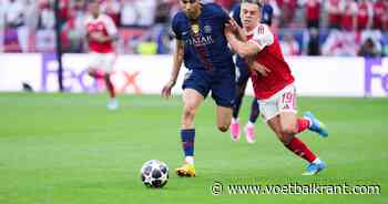 Turkse interesse is héél concreet en ook Spaanse, Italiaanse én Engelse clubs azen op Leandro Trossard'