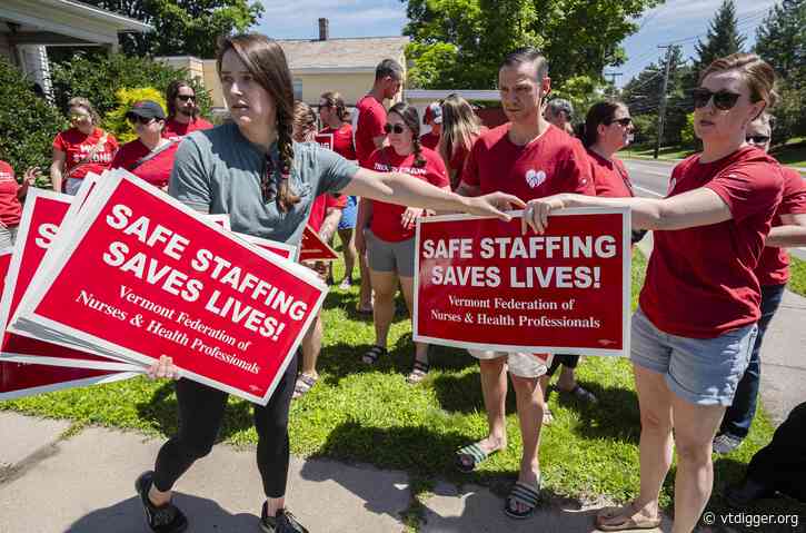 UVM Health is downsizing. Here’s what those cuts mean for services.