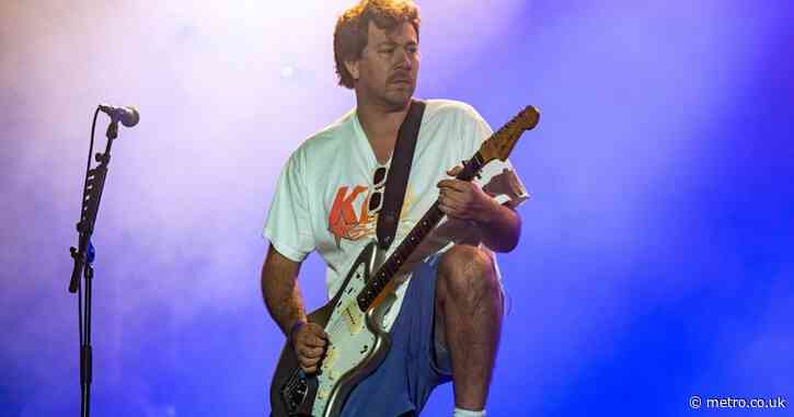 James Bourne reveals surprise new album after surgery to ‘extend his life’