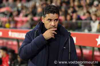 'Stilte bij Ajax over staf van Míchel: één vertrouwenspersoon komt mee uit Girona'