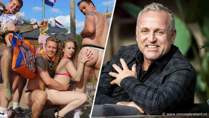 Mysterie rond afzegging Gordon Kamping Kitsch: manager wil niets zeggen