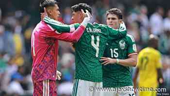 LIVE 03.00 uur | Volg hier het WK-duel tussen Mexico en Zuid-Korea