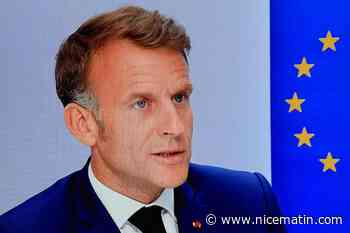 Iran, Ukraine, Lyhanna, canicule : ce qu’il faut retenir de la prise de parole d’Emmanuel Macron sur France 2