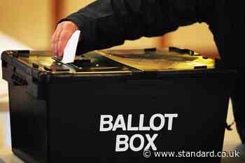 Polls close in two Scottish by-elections