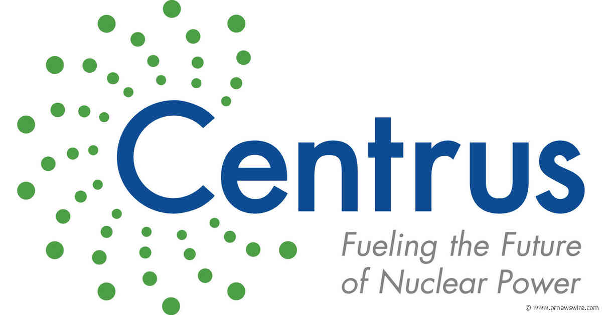 Centrus Energy Corp. Announces Extension of Section 382 Rights Agreement
