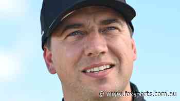 ‘Still 21 in the mind’: Mostert’s route to 400 — and why reigning champ still has more to give