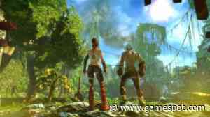 How Ninja Theory Paved A Way For The Elden Ring Movie 