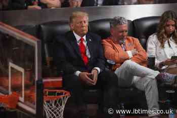 Will the Knicks Boycott Donald Trump? Championship Squad Strongly Urged to Accept White House Invite