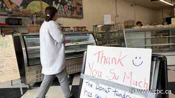 Medicine Hatters coming to grips with death on field trip