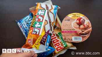 Japan raids ice cream giants over price-fixing allegations