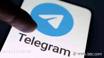 Telegram challenges India ban over exam paper leak fears
