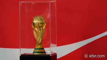 Fake FIFA sites being used to steal private information: FBI