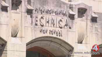 Video circulates online of altercation at Buffalo high school