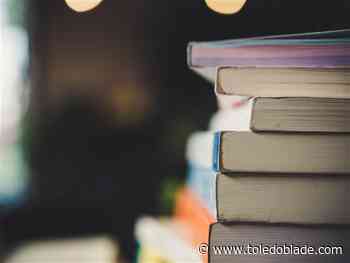 Library book sale set for June 25-27 in Toledo
