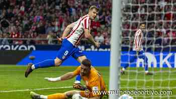 El Fenerbahce irrumpe por Sorloth