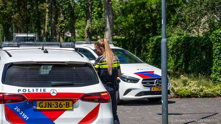 Vrouw doet zich voor als agent en besteelt ouder echtpaar in Prinsenbeek
