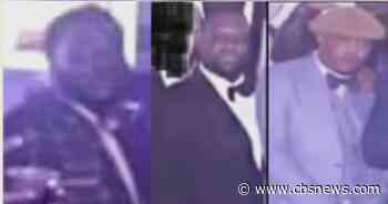 DeKalb police seek security guard, 3 others in 2024 nightclub shooting