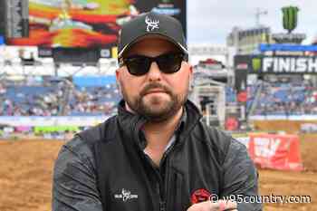 Tyler Farr Accident - What Happened?
