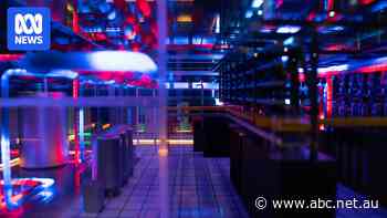 'Sleepwalking into a catastrophe': Proposed data centre raises water fears