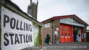 Makerfield by-election 2026 results in full