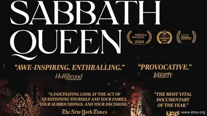 Assembly members Christine Woll and Greg Smith  | Community members encourage participation in Visitor Industry Task Force | ‘Sabbath Queen’ screens at Jewish Film Festival