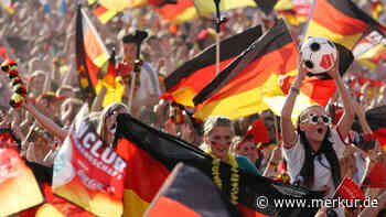 „So ein Blödsinn“: Heftige Kritik an Flaggenverbot zur Fußball-WM