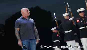 Joe Rogan claims ex-presidents spent 'a lot of money' to oust him from Spotify over COVID views