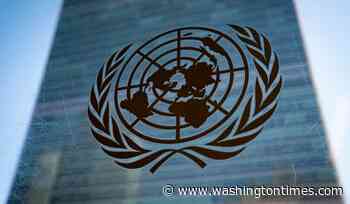 U.N. reports record violations of children in conflict, with government forces the main perpetrators