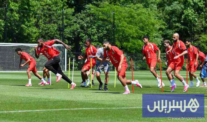 عواصف رعدية تعدل تحضيرات المغرب