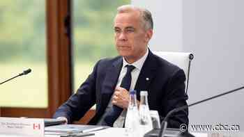 Carney again praises U.S.-Iran peace deal after calling war 'worth it'