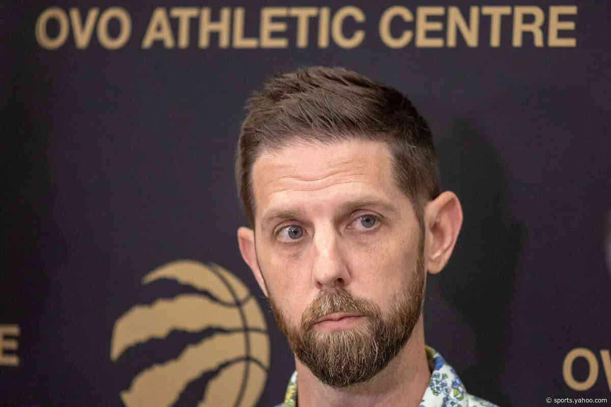 4 hints about who the Raptors will take in the NBA Draft