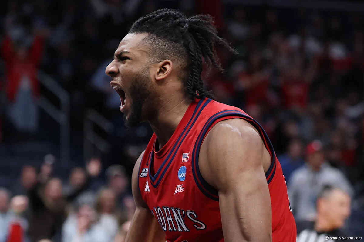 Know the draft prospect: Zuby Ejiofor