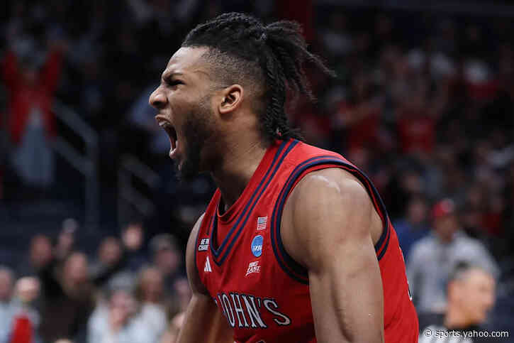 Know the draft prospect: Zuby Ejiofor