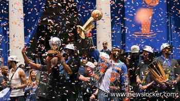 New York volledig op stelten: Knicks-fans vieren eerste NBA-titel in 52 jaar met parade