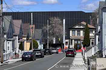 Boston neighbhorhood frets as towering ‘dungeon’ data center looms over homes