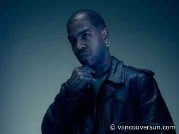 Kid Cudi in Vancouver this week: What to know before you go to the Rebel Ragers Tour